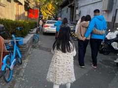 -糖房咖啡(南锣鼓巷店)