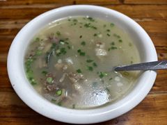 -九九牛肉馆(南山路店)