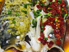 -建辉湖南土菜馆(南大街店)