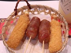 -和府捞面(东直门银座店)