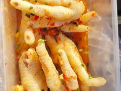 -黎里王记辣脚(书院巷店)