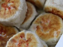-长发西饼(临顿路店)