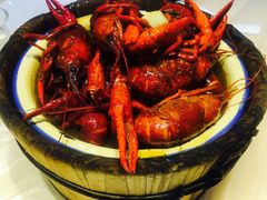 -怪怪龙虾·澳洲蓝龙王·深夜食堂(惊驾路店)
