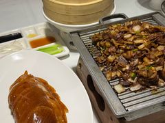 -四季民福烤鸭店(王府井东安门店)