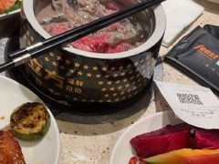 -宴立方海鲜自助(义乌万达广场店)