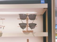 -宝岛眼镜(曹安大润发店)