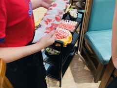 -京九涮肉老北京铜火锅(紫岭国际店)