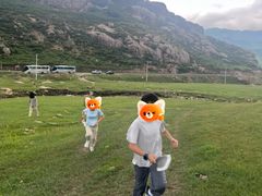 -克什克腾世界地质公园青山景区