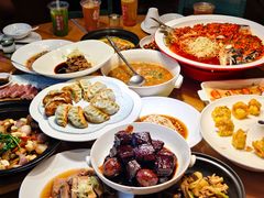 -永安鱼庄·镇江菜(丁卯店)