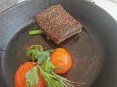 -王品牛排(郑州大卫城店)