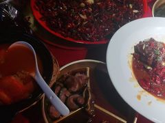 -鸡本无敌江湖菜(摩尔城店)