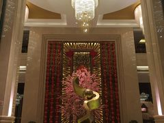 -昆明南亚风情园豪生大酒店-泰式国际海鲜自助餐厅