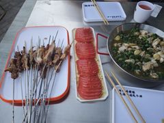 -四禧精酿烧烤串吧(大明湖店)