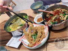 -小满手工粉(杭州滨江龙湖店)