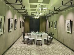 -北京三里屯CHAO酒店