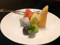 -上海苏宁宝丽嘉酒店·嘉府壹号中餐厅