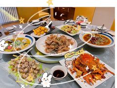 -鹅掂·大岭山烧鹅