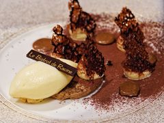 -Le Bistrot de Racine