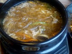 -土大力韩国烤肉料理(开封龙亭店)