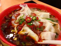 -龙抄手(春熙路总店)
