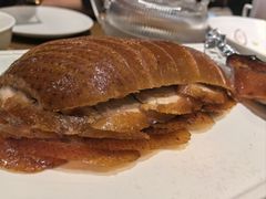 -小大董·烤鸭(王府井apm店)