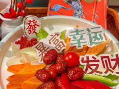 -黄记煌三汁焖锅(新佳丽江汉路店)