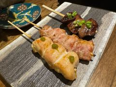 -鸟幸 TORISAKI 炭火居酒屋