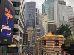-Big Bus Tours 敞篷观光巴士