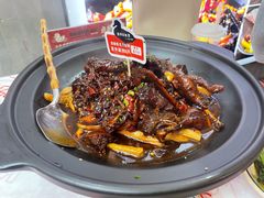 -回味黑鸭煲·始于2006(万松园店)