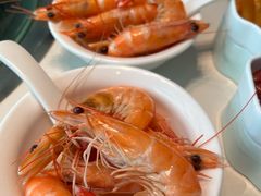 -青蓬蒸汽海鲜·深圳老字号·团建聚会(壹方城店)