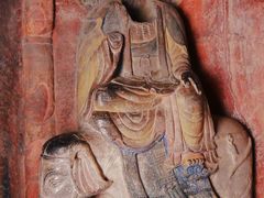 -响堂山石窟-北响堂山石窟