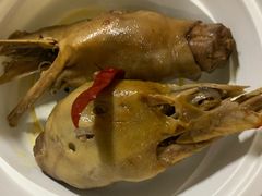 -大鸭梨烤鸭(甘家口店)