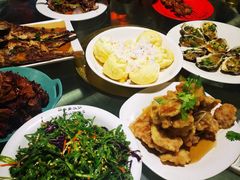 -大鹅岛绿色生态美食园