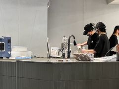 -M Stand(西安大悦城店)