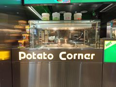 -Potato Corner(广州天河城店)