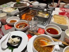 -海底捞火锅(方塔东街店)