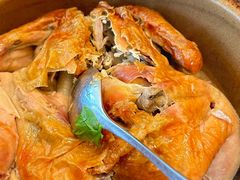 -外婆家(古墩印象城店)