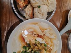 -金枫锅贴(滨江·凯旋门店)
