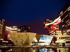 -和美电影艺术中心(万国城店)