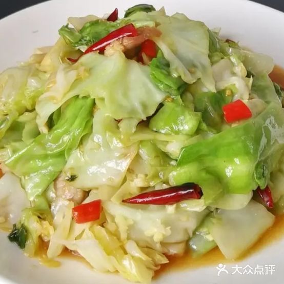 掏米煮饭(凯里店)