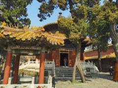 -东华门大街小区