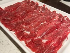 -京韵胡同·酱香羊蝎子火锅涮肉(长寿路店)