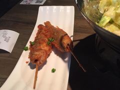-童年小筑餐厅(申花路店)