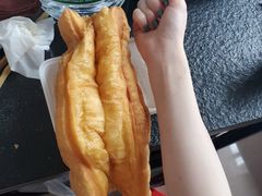 招牌靓油条-点都德(北京路贰店)