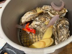 -乔街深夜食堂·小龙虾·高压锅生蚝(杭州总店)