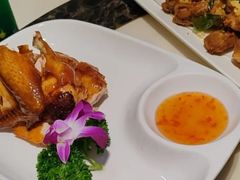 -东江海鲜大排档·潮汕菜·砂锅粥