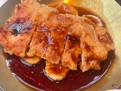 -阿大排档(长春这有山店)