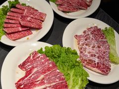 -NIUAN牛庵·日式和牛烧肉(恒隆店)