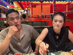 -牛New寿喜烧(金鹰世界店)