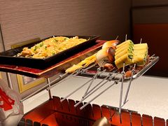 -丰茂烤串(知春路分店)